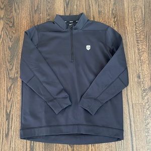 Nike Golf Pullover